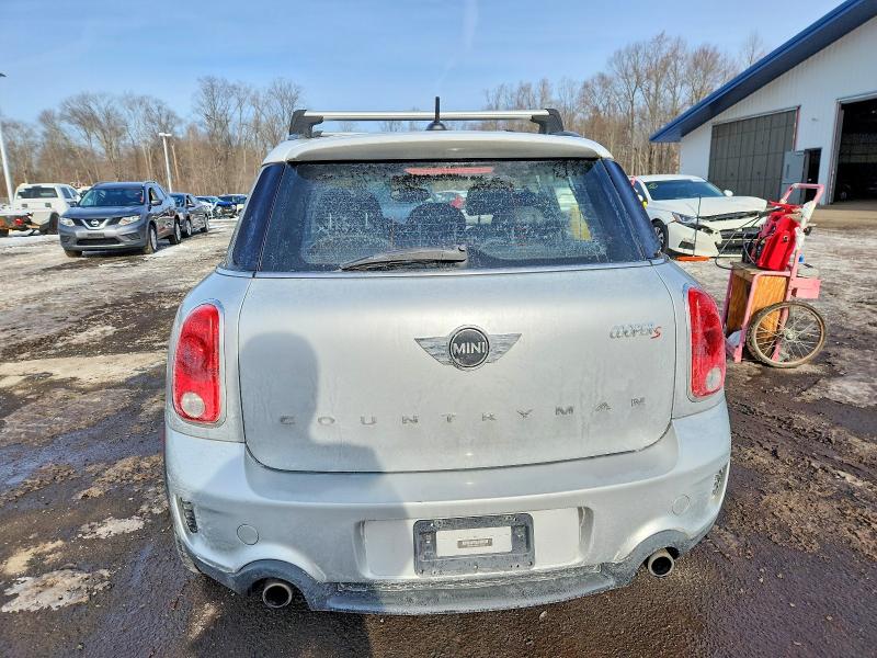 Продажа на аукционе авто 2013 Mini Cooper S C, vin: WMWZC5C53DWM16157, номер лота: 74235045