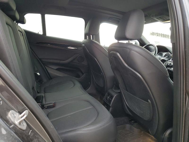 Продажа на аукционе авто 2022 Bmw X2 Sdrive2, vin: WBXYH9C03N5T70979, номер лота: 99891215