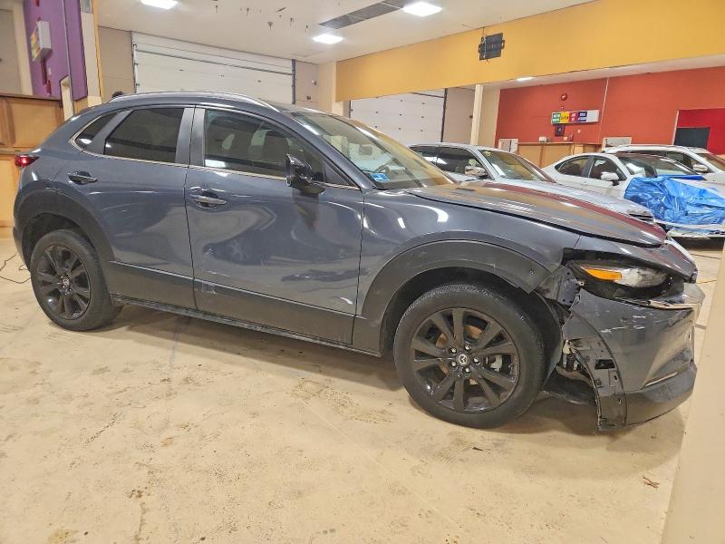 Продаж на аукціоні авто 2023 Mazda Cx-30, vin: 3MVDMBCM4PM568189, номер лоту: 98285925