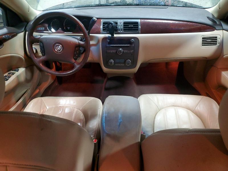 Aukcja sprzedaży 2007 Buick Lucerne, vin: 1G4HD57257U142273, numer aukcji: 99170595