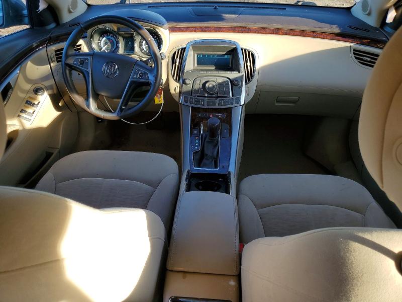Продаж на аукціоні авто 2010 Buick Lacrosse, vin: 1G4GB5EG1AF284647, номер лоту: 72378675