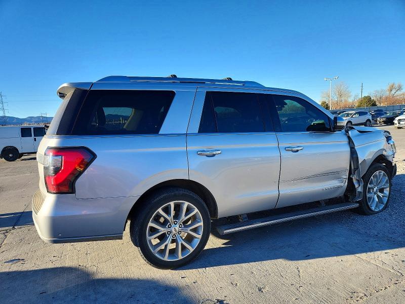 2019 Ford Expedition მანქანა იყიდება აუქციონზე, vin: 1FMJU1MT7KEA17379, აუქციონის ნომერი: 73258205