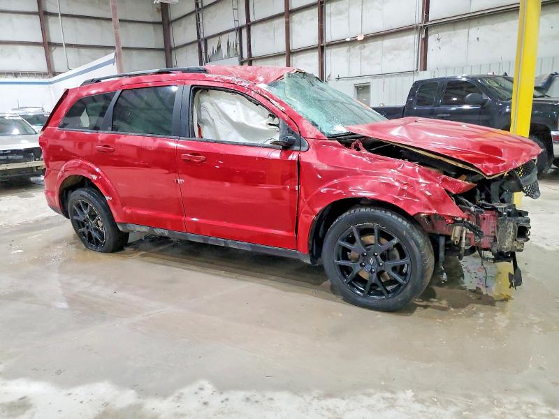 98598175 :رقم المزاد ، 3C4PDDBG4KT720590 vin ، 2019 Dodge Journey مزاد بيع