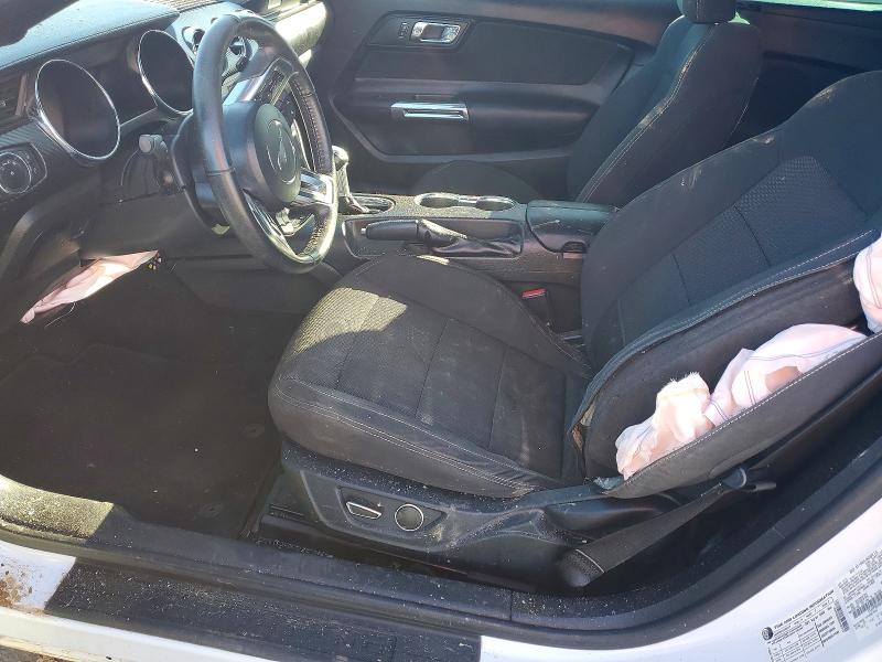 73329825 :رقم المزاد ، 1FATP8EMXG5335773 vin ، 2016 Ford Mustang مزاد بيع