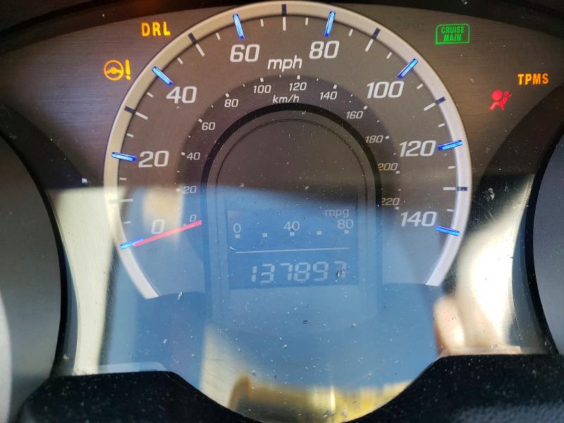 72107985 :رقم المزاد ، JHMGE88449S067299 vin ، 2009 Honda Fit مزاد بيع