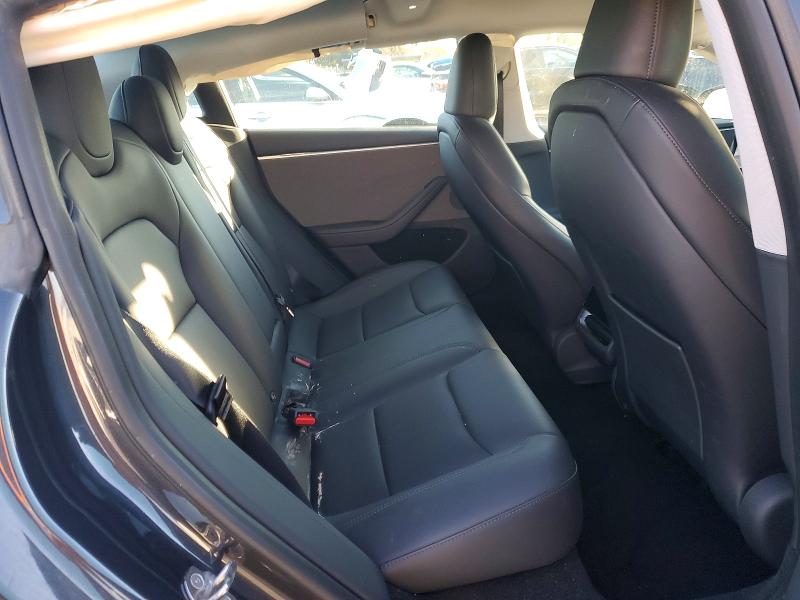 Продаж на аукціоні авто 2024 Tesla Model 3, vin: 5YJ3E1EA9RF726783, номер лоту: 73885785