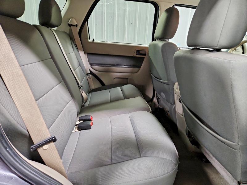 Aukcja sprzedaży 2010 Ford Escape, vin: 1FMCU0DG5AKA54646, numer aukcji: 72767445