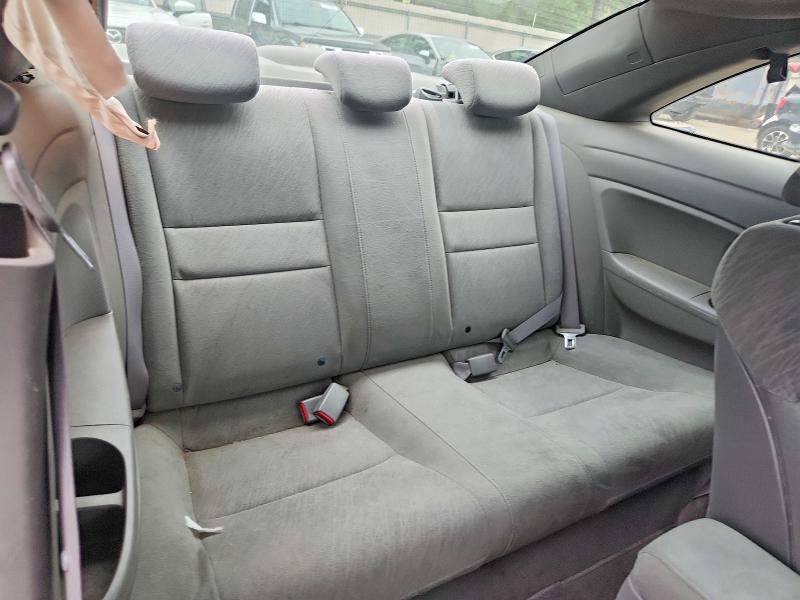 2007 Honda Civic მანქანა იყიდება აუქციონზე, vin: 2HGFG11637H513202, აუქციონის ნომერი: 74254545