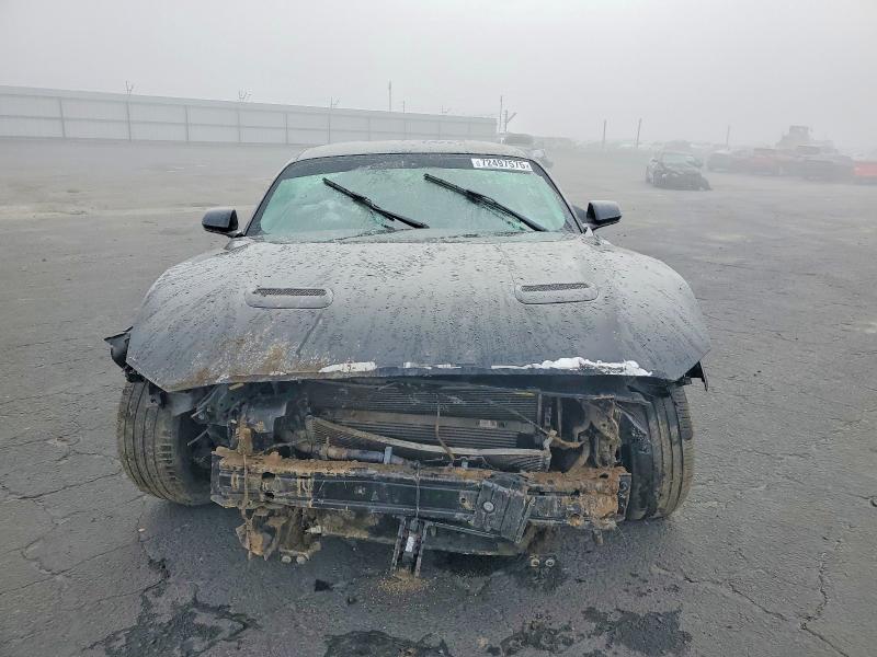 2020 Ford Mustang მანქანა იყიდება აუქციონზე, vin: 1FA6P8CF2L5127172, აუქციონის ნომერი: 72497575