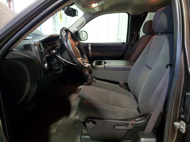 Aukcja sprzedaży 2008 Chevrolet Silverado, vin: 1GCEK19JX8Z270796, numer aukcji: 72562165