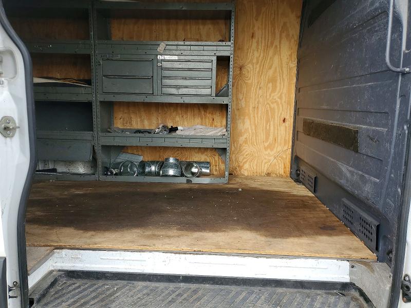2016 Mercedes-benz Sprinter მანქანა იყიდება აუქციონზე, vin: WD3PE7DDXGP264473, აუქციონის ნომერი: 70846215
