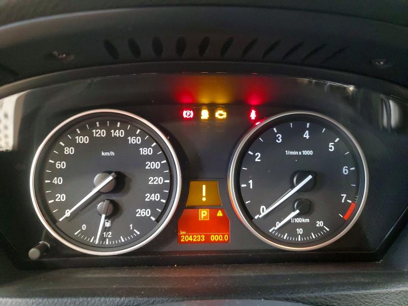 Продажа на аукционе авто 2011 Bmw X5 Xdrive3, vin: 5UXZV4C51BL408501, номер лота: 73285235
