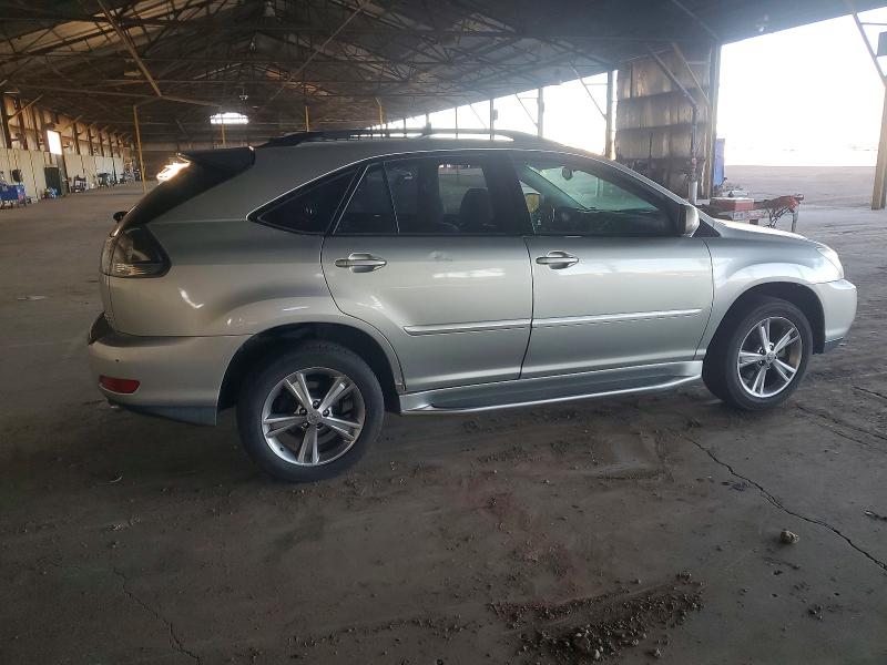 73901855 :رقم المزاد ، JTJGW31U560002090 vin ، 2006 Lexus Rx 400 مزاد بيع