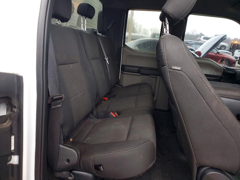 Aukcja sprzedaży 2020 Ford F150, vin: 1FTFX1E5XLKD46503, numer aukcji: 73273115