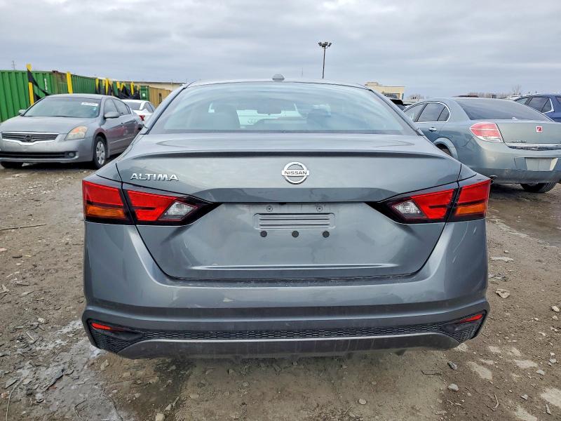 Aukcja sprzedaży 2020 Nissan Altima, vin: 1N4BL4BV3LC224730, numer aukcji: 98355845