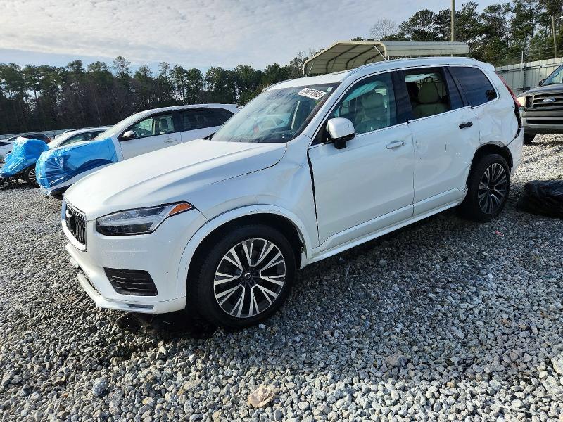 2022 Volvo Xc90 მანქანა იყიდება აუქციონზე, vin: YV4A22PK0N1784664, აუქციონის ნომერი: 74074995