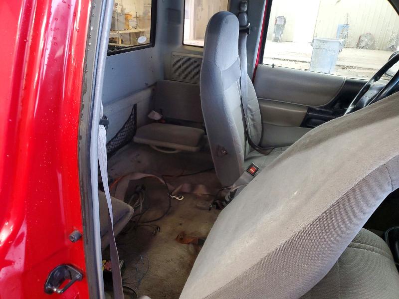 98859185 :رقم المزاد ، 1FTCR14X3TPA86027 vin ، 1996 Ford Ranger مزاد بيع