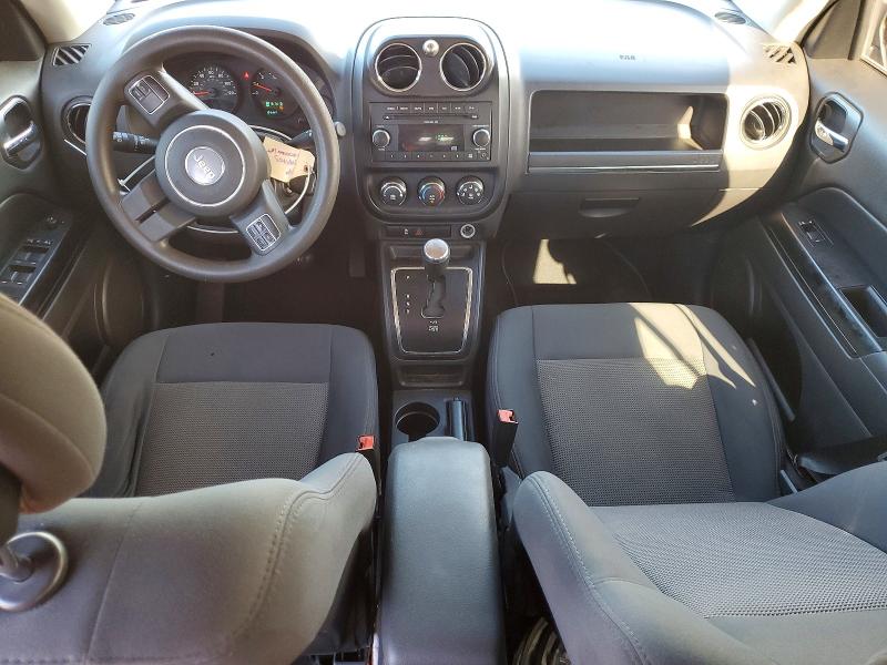 72691535 :رقم المزاد ، 1J4NT1GA2BD127968 vin ، 2011 Jeep Patriot مزاد بيع