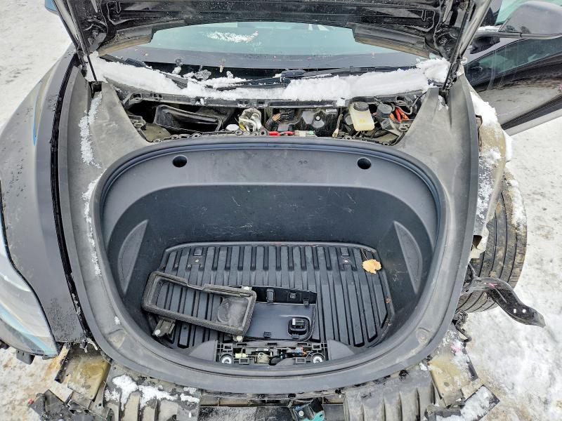 Продаж на аукціоні авто 2022 Tesla Model 3, vin: 5YJ3E1EA0NF361906, номер лоту: 98173055