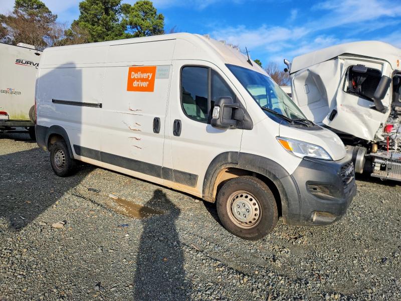 Продаж на аукціоні авто 2025 Ram Promaster, vin: 3C6LRVDG5SE522731, номер лоту: 98827205