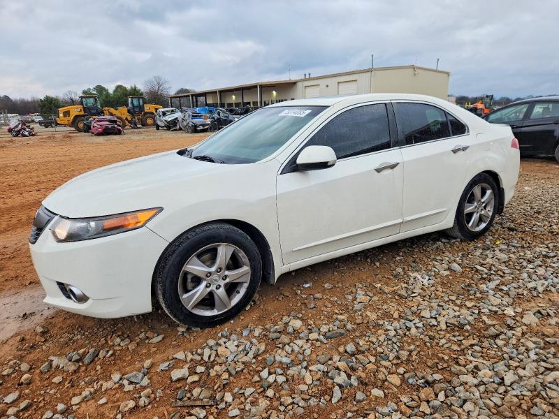 Продажа на аукционе авто 2011 Acura Tsx, vin: JH4CU2F69BC000264, номер лота: 73314085