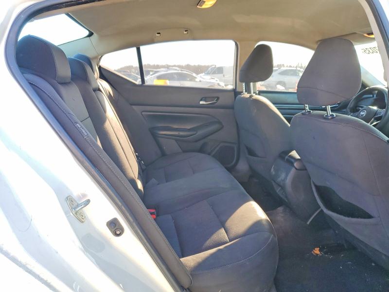 73517035 :رقم المزاد ، 1N4BL4BV8LC225873 vin ، 2020 Nissan Altima مزاد بيع