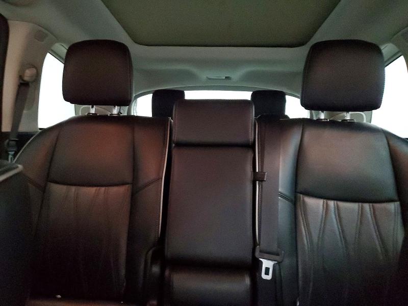 Продаж на аукціоні авто 2016 Infiniti Qx60, vin: 5N1AL0MM6GC522578, номер лоту: 72172675