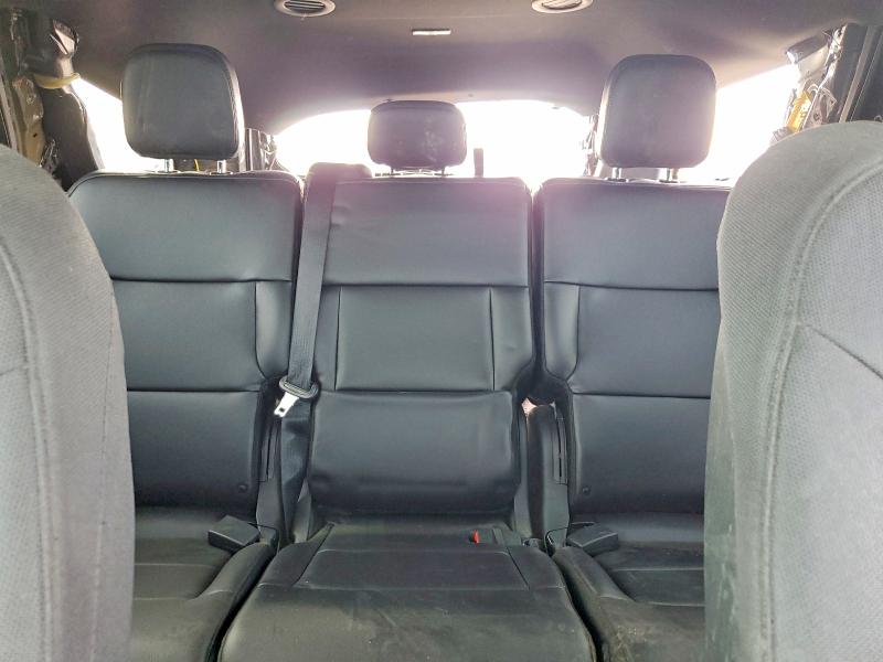 Продаж на аукціоні авто 2024 Ford Explorer P, vin: 1FM5K8AB3RGA68288, номер лоту: 74384265