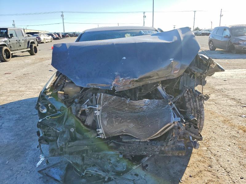 98681915 :رقم المزاد ، 1C3CCBCG5EN194368 vin ، 2014 Chrysler 200 مزاد بيع