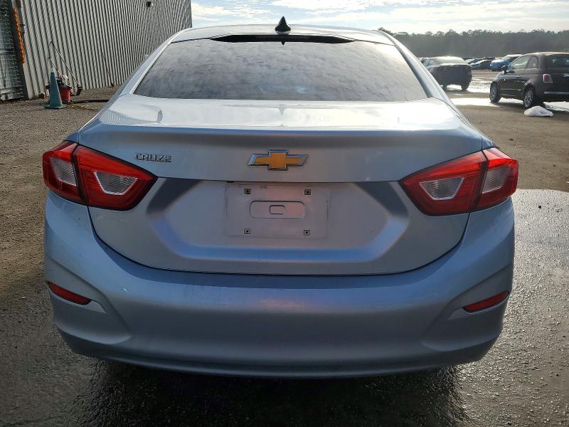 Aukcja sprzedaży 2018 Chevrolet Cruze, vin: 1G1BC5SM0J7189005, numer aukcji: 73547485