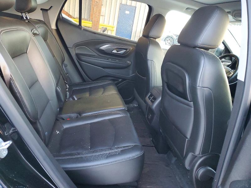 Продаж на аукціоні авто 2024 Gmc Terrain, vin: 3GKALVEG9RL109298, номер лоту: 73843085
