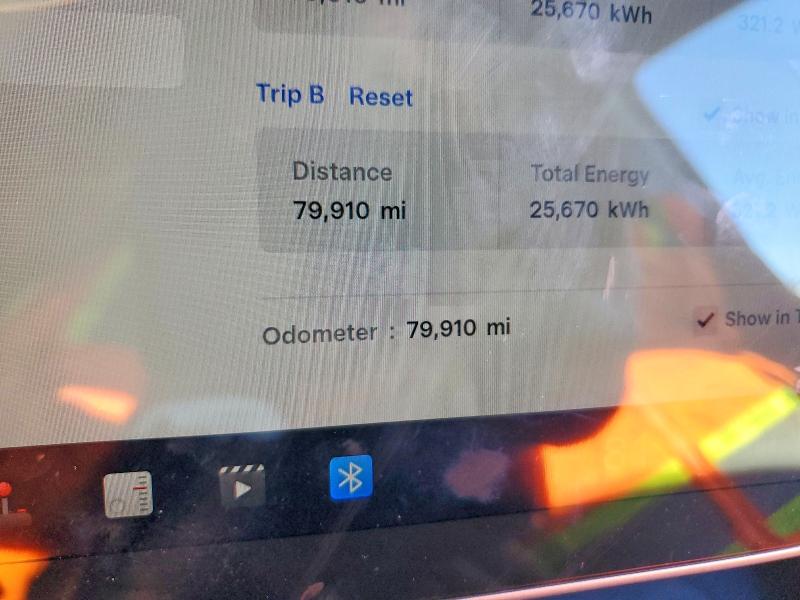 Aukcja sprzedaży 2023 Tesla Model Y, vin: 7SAYGDEF6PF646595, numer aukcji: 72112485