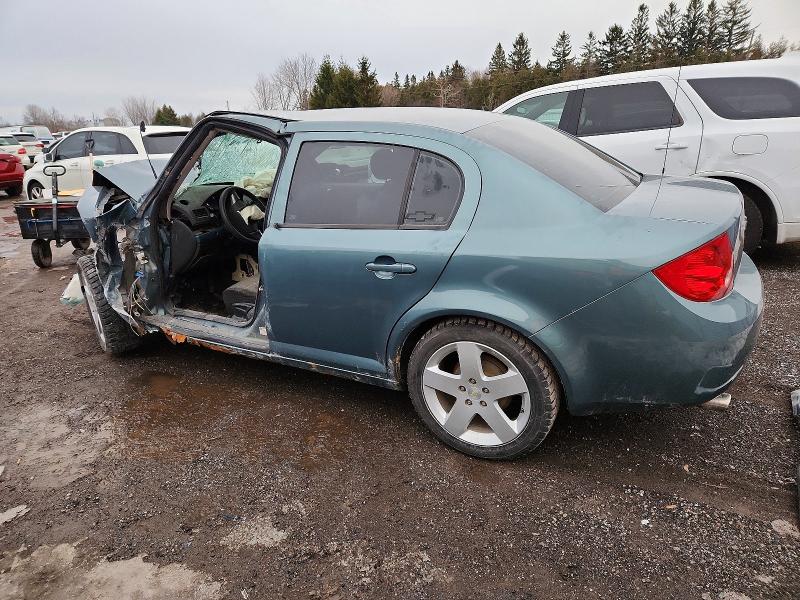 Aukcja sprzedaży 2010 Chevrolet Cobalt, vin: 1G1AD5F58A7201896, numer aukcji: 49374656
