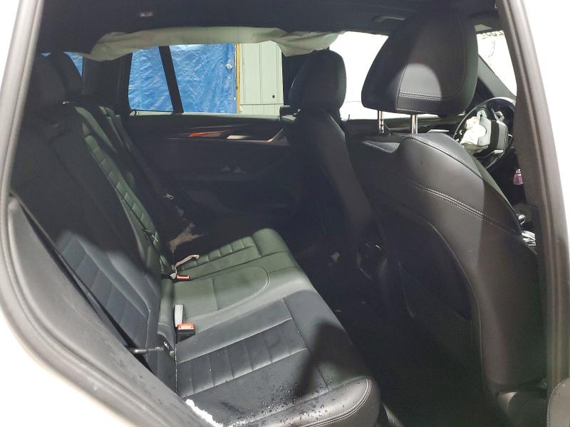 Продажа на аукционе авто 2022 Bmw X3, vin: 5UX53DP07N9K02555, номер лота: 99940235