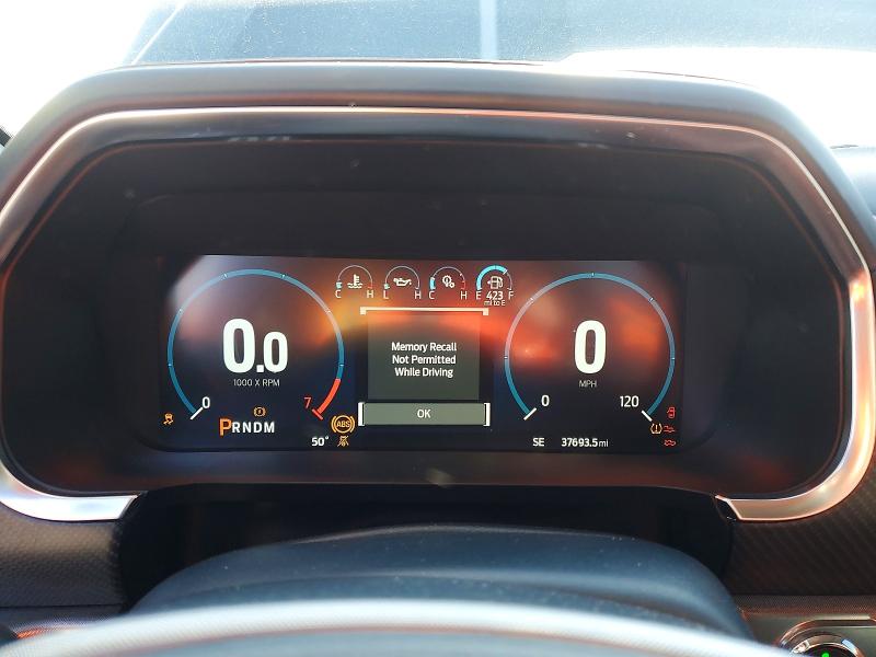 Aukcja sprzedaży 2021 Ford F150 Super, vin: 1FTFW1ED4MFD01075, numer aukcji: 74243695