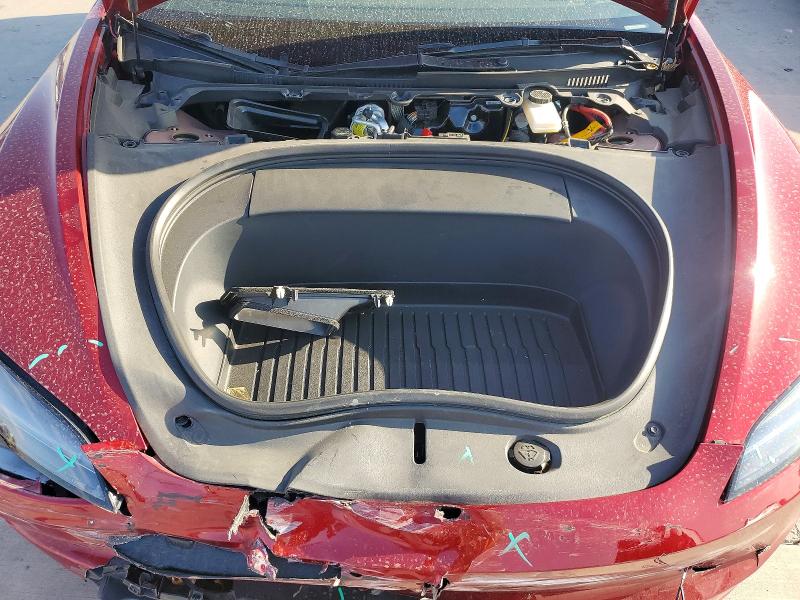 Aukcja sprzedaży 2024 Tesla Model 3, vin: 5YJ3E1EB9RF760277, numer aukcji: 73190365