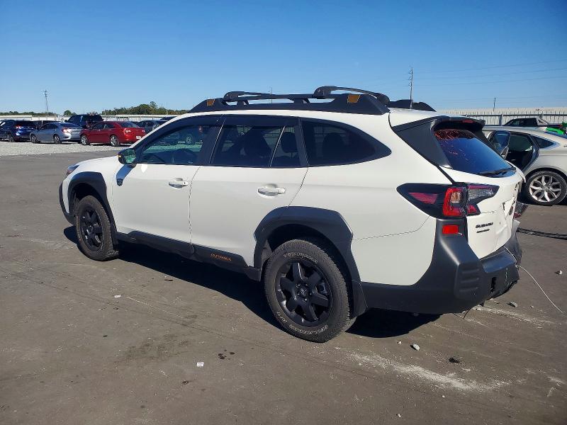 Aukcja sprzedaży 2024 Subaru Outback, vin: 4S4BTGUD8R3131884, numer aukcji: 74754375