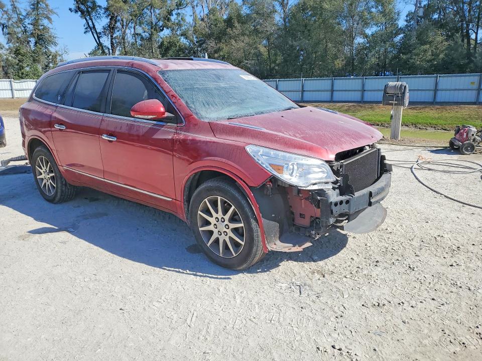 Aukcja sprzedaży 2014 Buick Enclave, vin: 5GAKRBKD3EJ188090, numer aukcji: 75550785