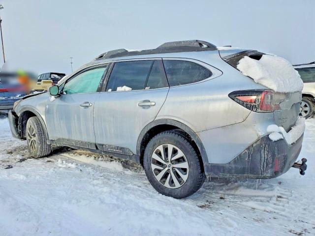 Aukcja sprzedaży 2021 Subaru Outback, vin: 4S4BTACC2M3172574, numer aukcji: 74454155