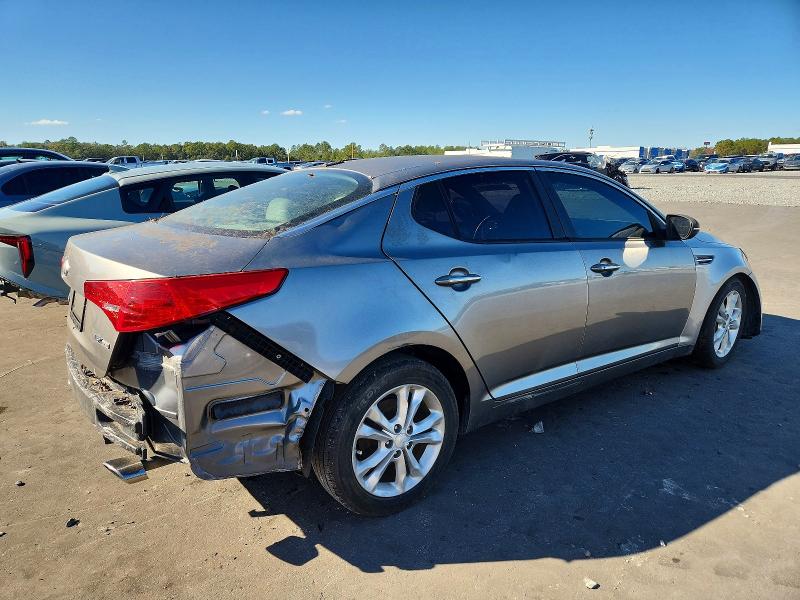 Aukcja sprzedaży 2013 Kia Optima, vin: 5XXGN4A74DG172751, numer aukcji: 51135226