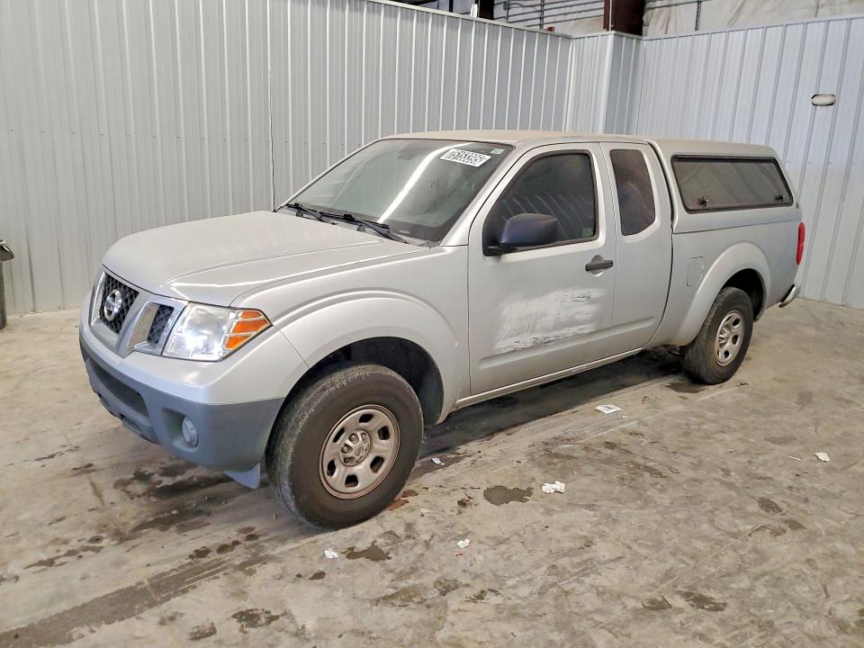 Продажа на аукционе авто 2012 Nissan Frontier, vin: 1N6BD0CT5CC467918, номер лота: 75153395