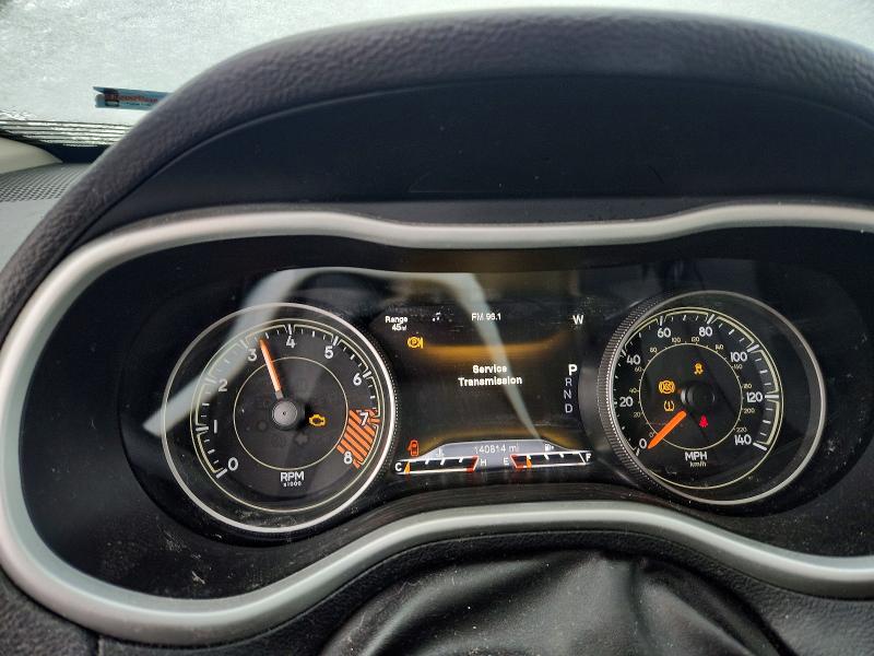Продажа на аукционе авто 2015 Jeep Cherokee, vin: 1C4PJMDS0FW652721, номер лота: 74681245