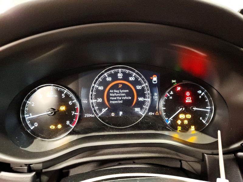 Продаж на аукціоні авто 2026 Mazda Cx-30, vin: 3MVDMBDL2TM108772, номер лоту: 73021845
