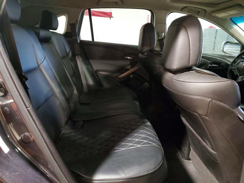 Продажа на аукционе авто 2015 Acura Rdx, vin: 5J8TB3H37FL006314, номер лота: 73965105