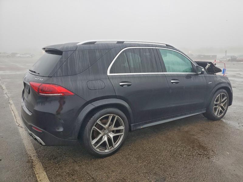 Продажа на аукционе авто 2022 Mercedes-benz Gle, vin: 4JGFB6BB3NA582047, номер лота: 98029285