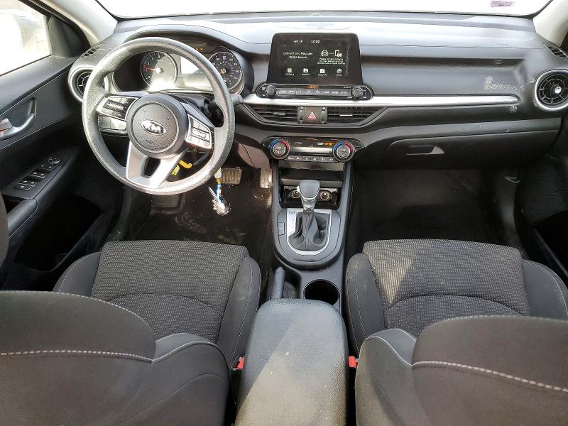 Aukcja sprzedaży 2019 Kia Forte, vin: 3KPF24AD6KE060369, numer aukcji: 73962935