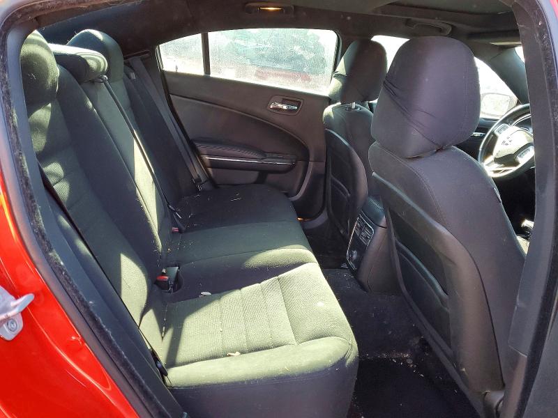 Aukcja sprzedaży 2013 Dodge Charger, vin: 2C3CDXJG4DH718209, numer aukcji: 74771825