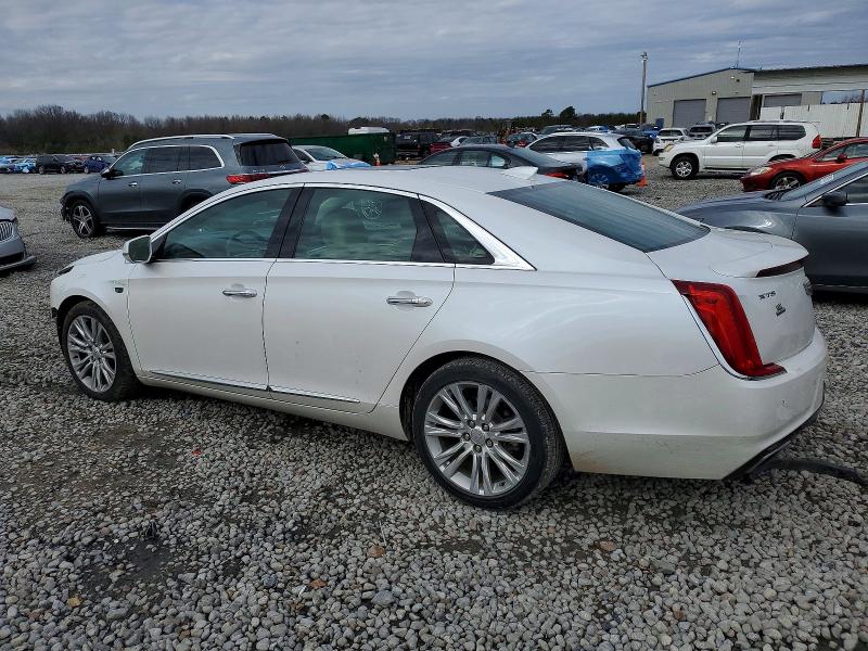 Продаж на аукціоні авто 2019 Cadillac Xts, vin: 2G61M5S3XK9102639, номер лоту: 74123105