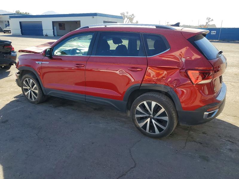 Продажа на аукционе авто 2024 Volkswagen Taos, vin: 3VVEX7B24RM051456, номер лота: 73533315