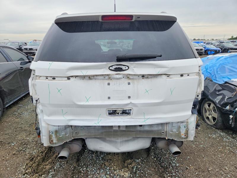 Aukcja sprzedaży 2015 Ford Explorer, vin: 1FM5K7B81FGB83285, numer aukcji: 98864375